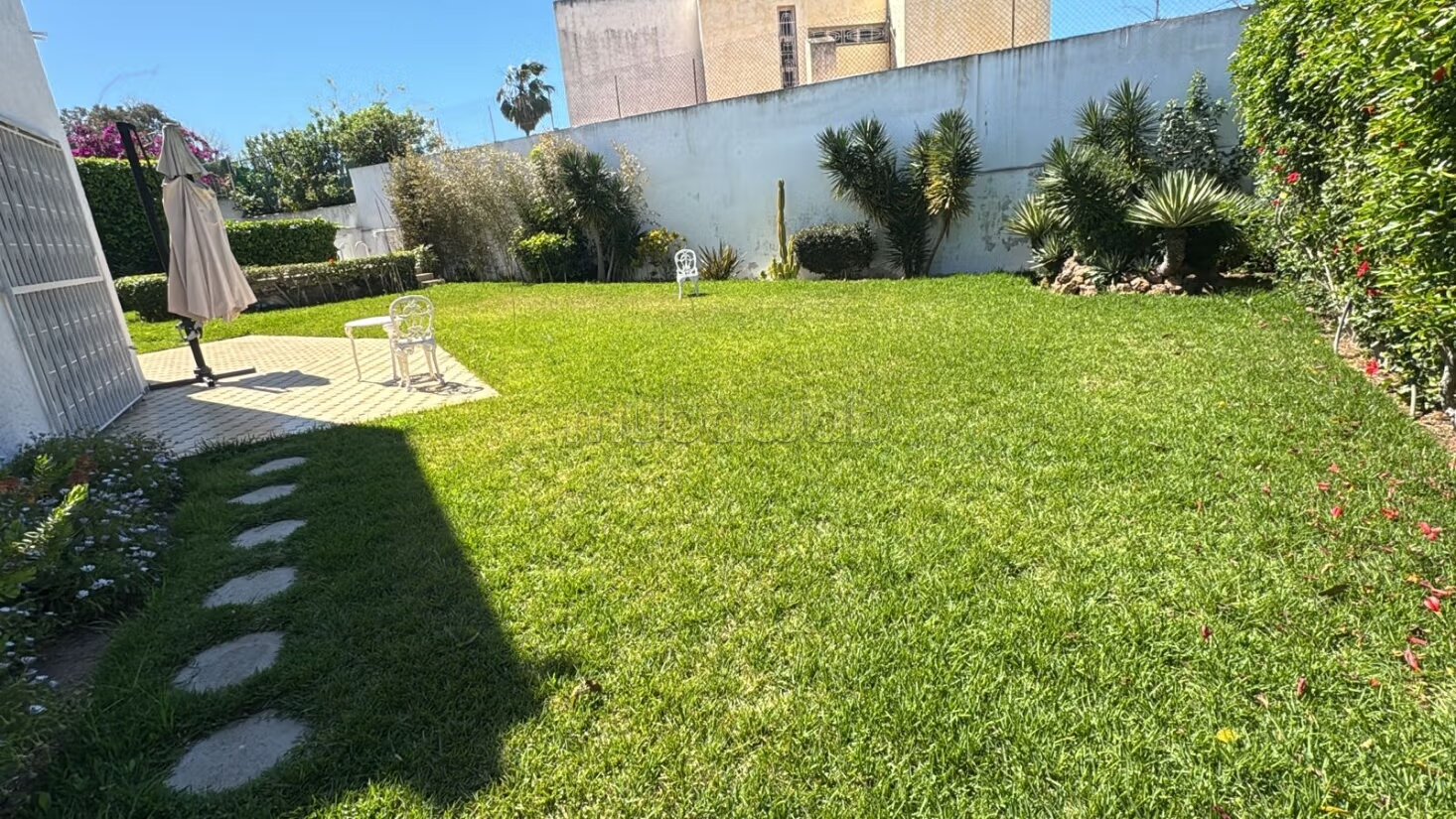 Villa for sale in Rabat - Souissi — Photo 77