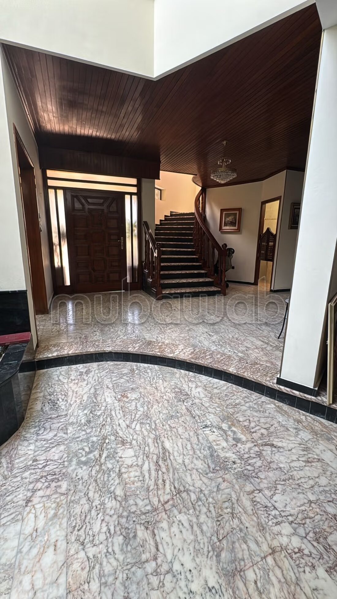 Villa for sale in Rabat - Souissi — Photo 78