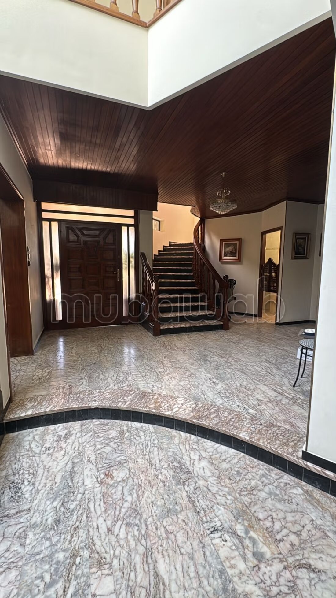 Villa for sale in Rabat - Souissi — Photo 79