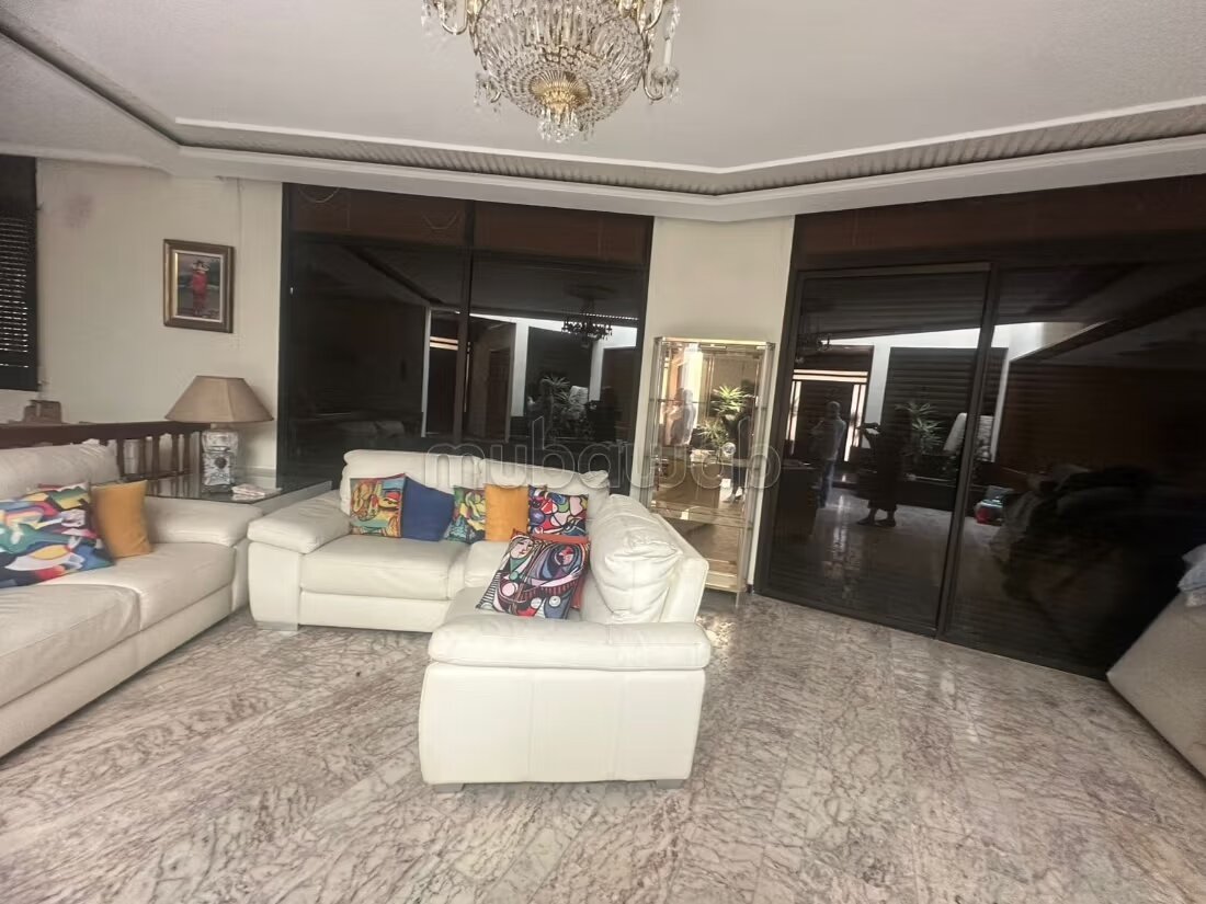 Villa for sale in Rabat - Souissi — Photo 82