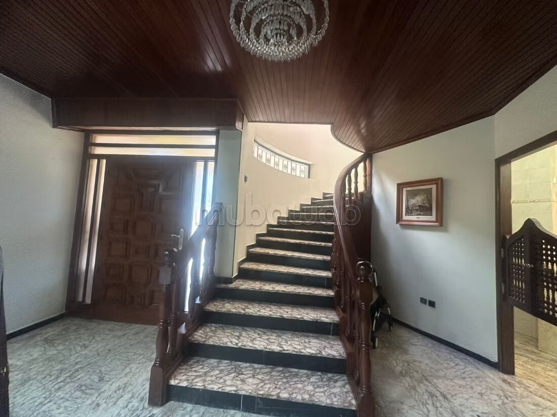 Villa for sale in Rabat - Souissi — Photo 83