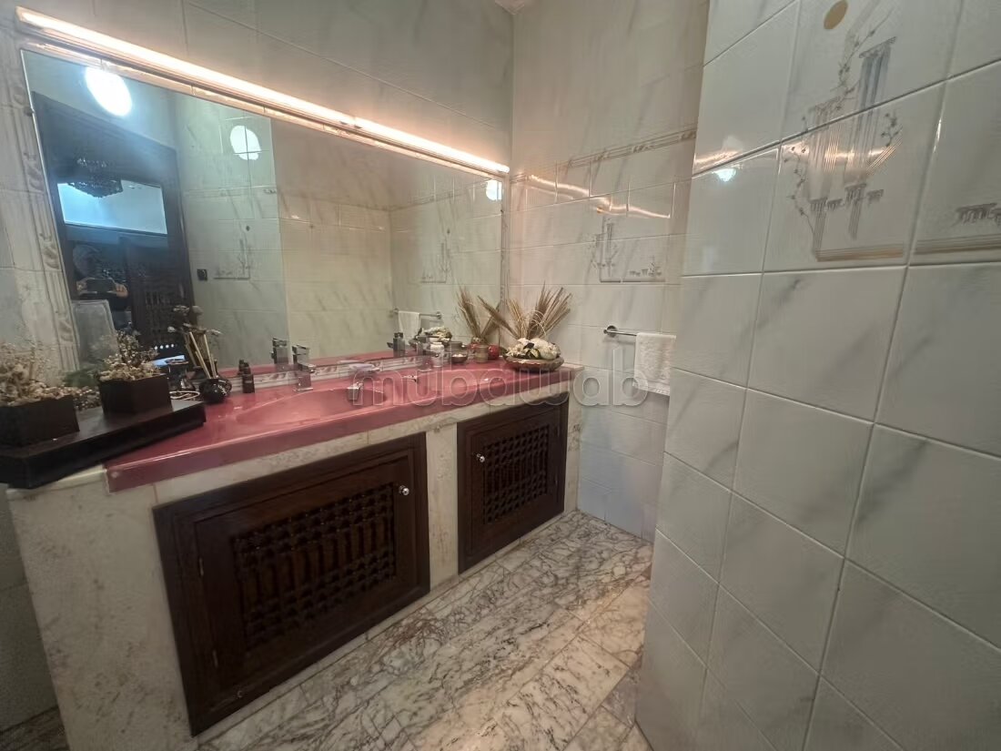 Villa for sale in Rabat - Souissi — Photo 86