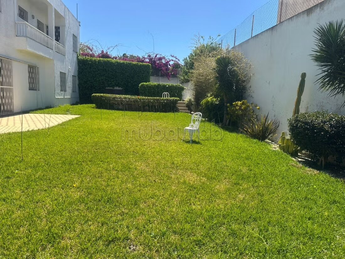 Villa for sale in Rabat - Souissi — Photo 87