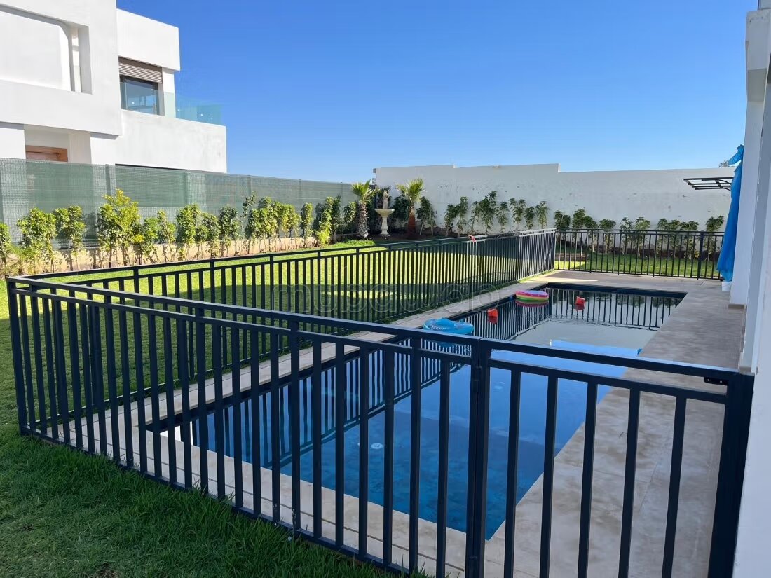 Villa for sale in Rabat - Souissi — Photo 89