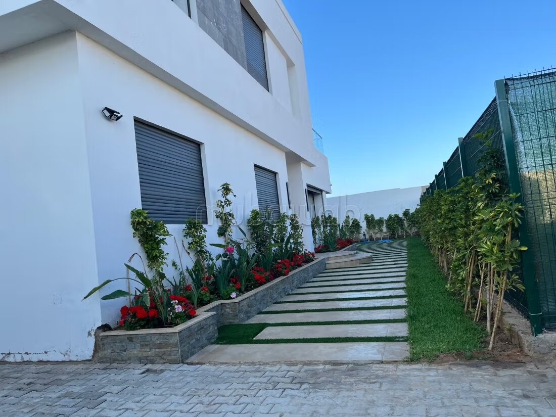 Villa for sale in Rabat - Souissi — Photo 90