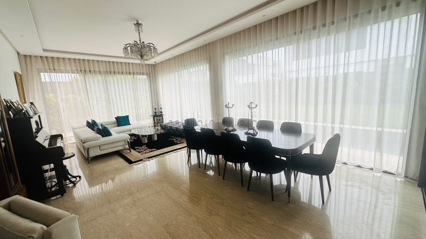 Villa for sale in Rabat - Souissi — Photo 92