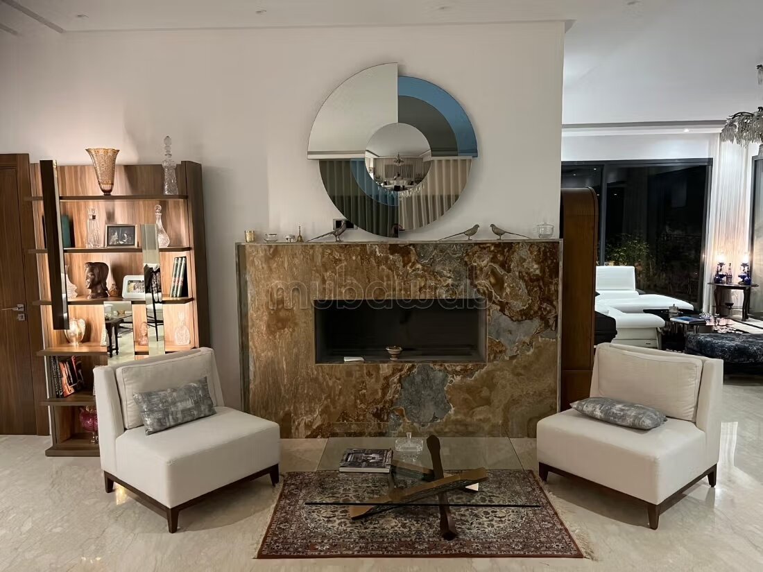 Villa for sale in Rabat - Souissi — Photo 95