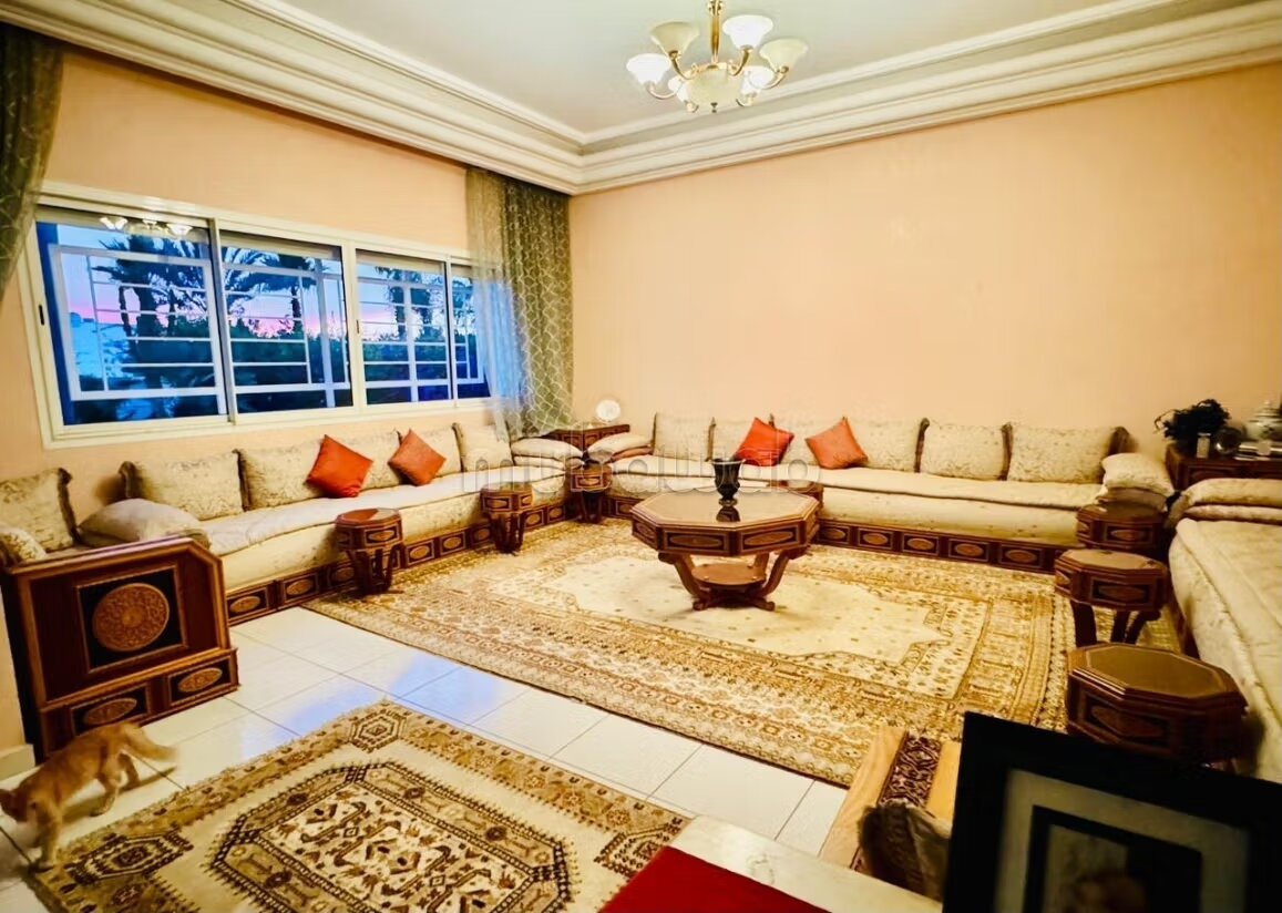 Villa for sale in Rabat - Souissi — Photo 105