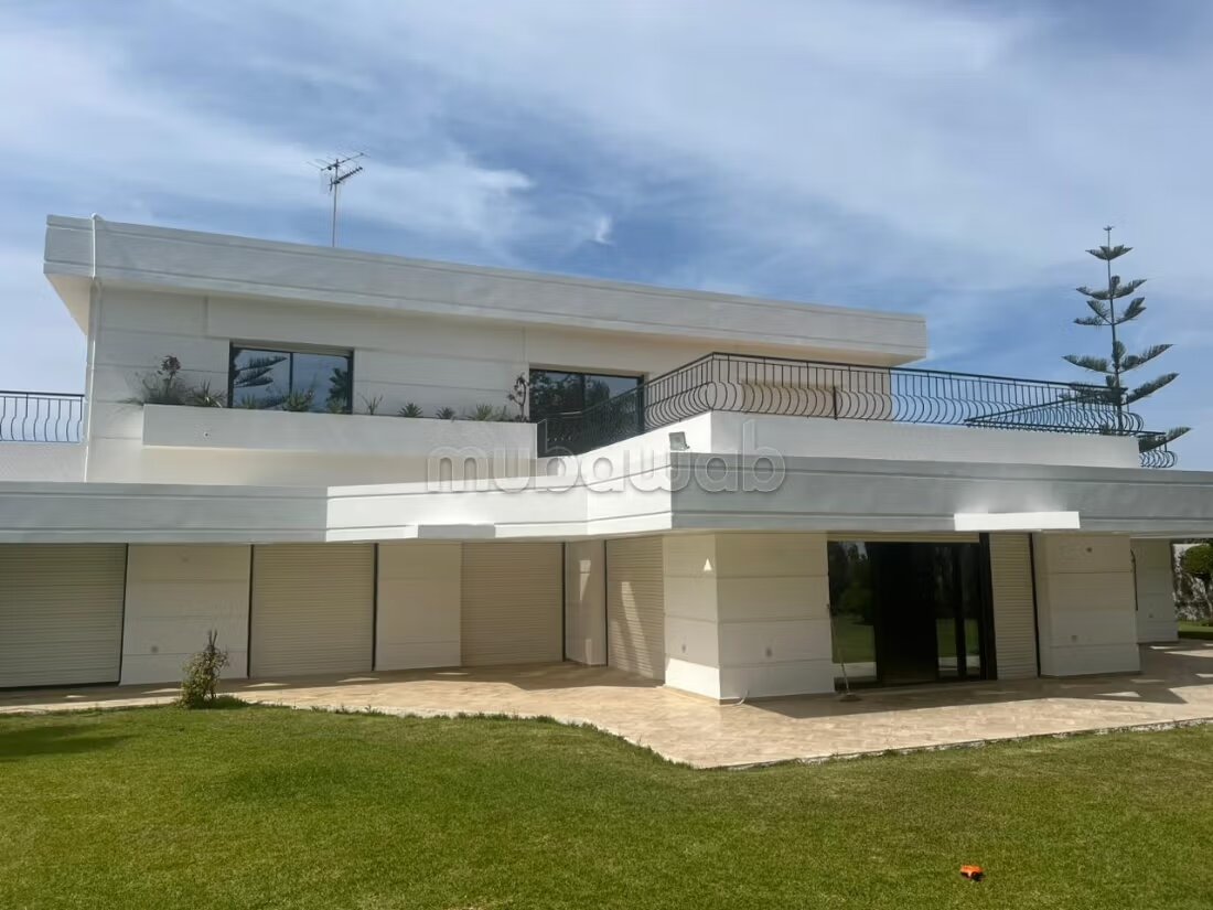 Villa for sale in Rabat - Souissi — Photo 107