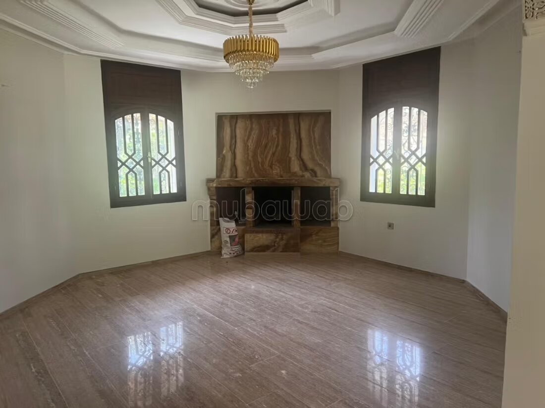 Villa for sale in Rabat - Souissi — Photo 110