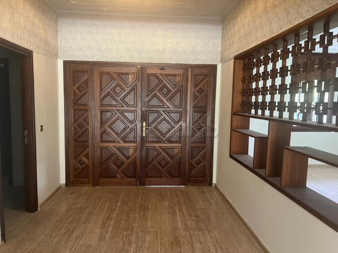 Villa for sale in Rabat - Souissi — Photo 112