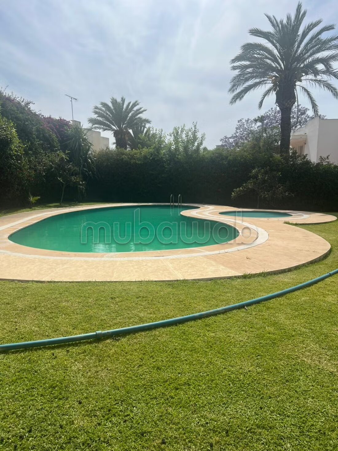 Villa for sale in Rabat - Souissi — Photo 113