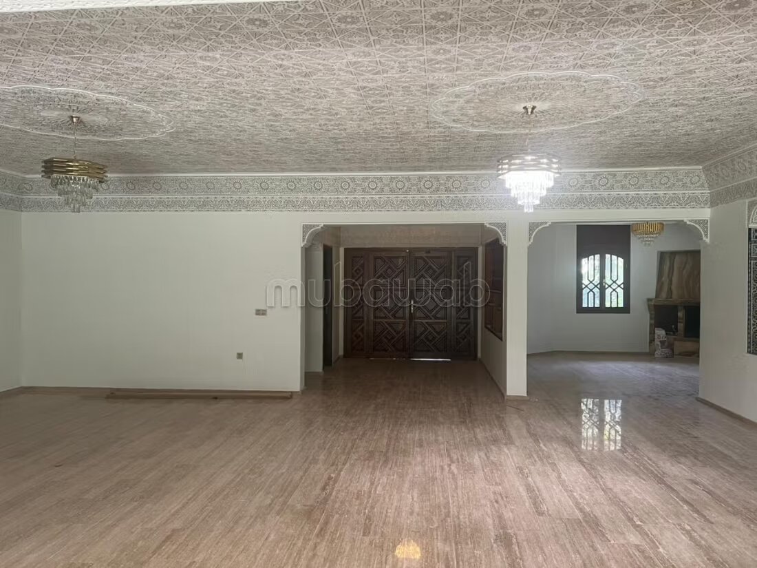 Villa for sale in Rabat - Souissi — Photo 114