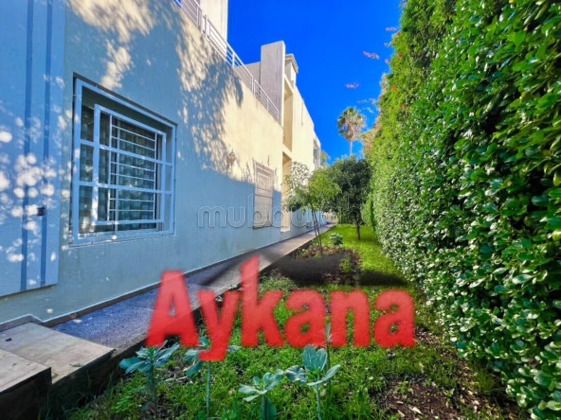 Villa for sale in Rabat - Souissi — Photo 117