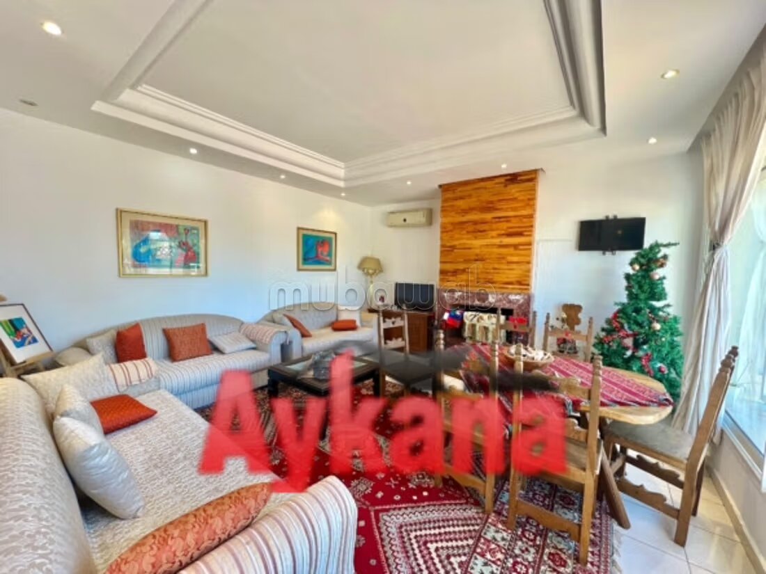 Villa for sale in Rabat - Souissi — Photo 118