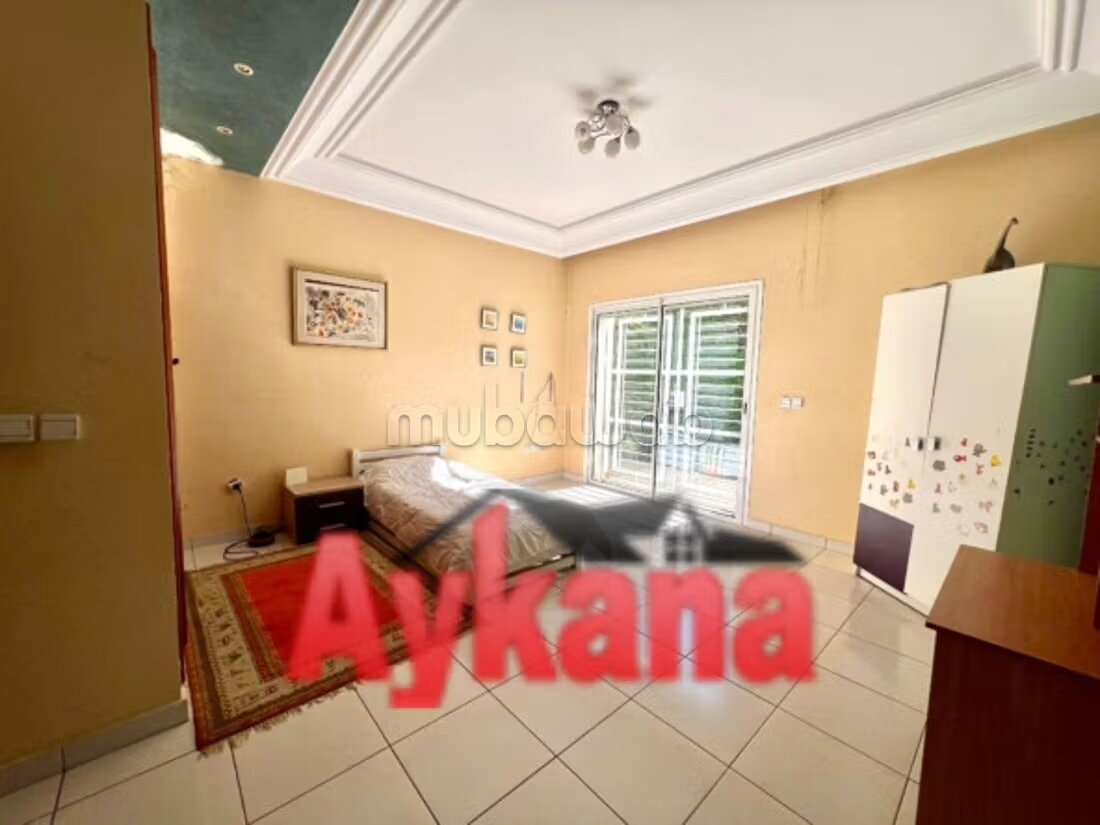 Villa for sale in Rabat - Souissi — Photo 121