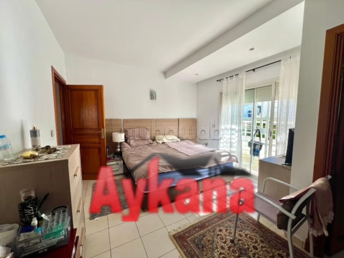 Villa for sale in Rabat - Souissi — Photo 126