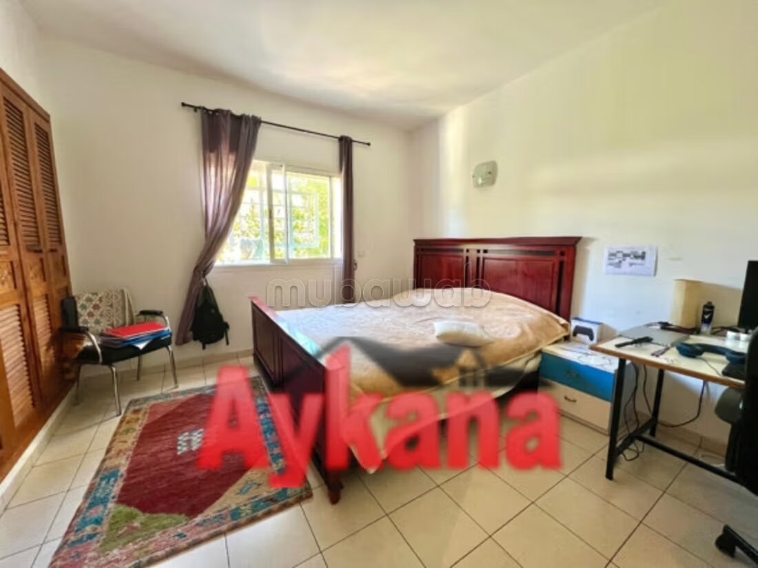 Villa for sale in Rabat - Souissi — Photo 129