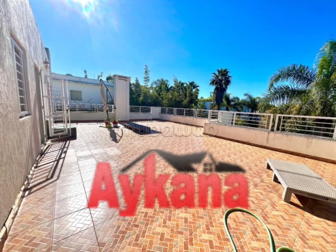 Villa for sale in Rabat - Souissi — Photo 132