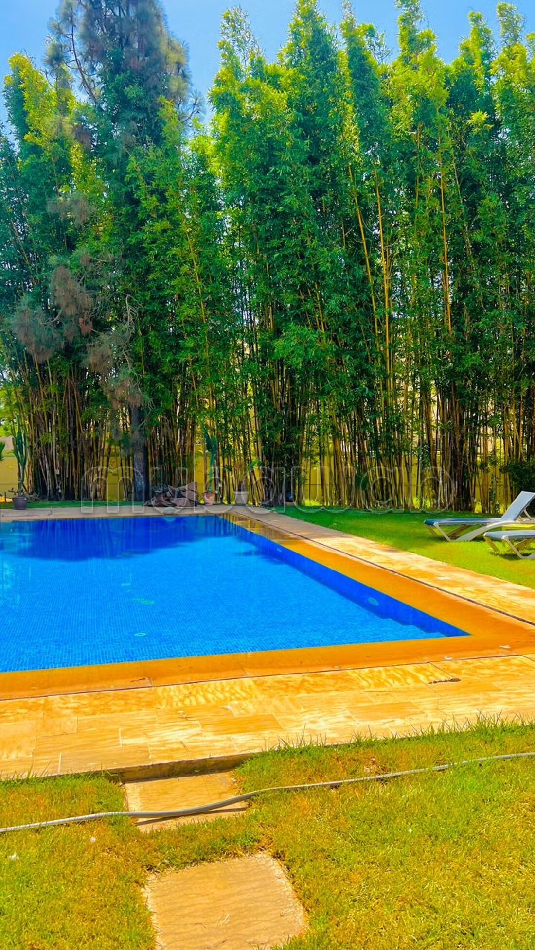 Villa for sale in Rabat - Souissi — Photo 137