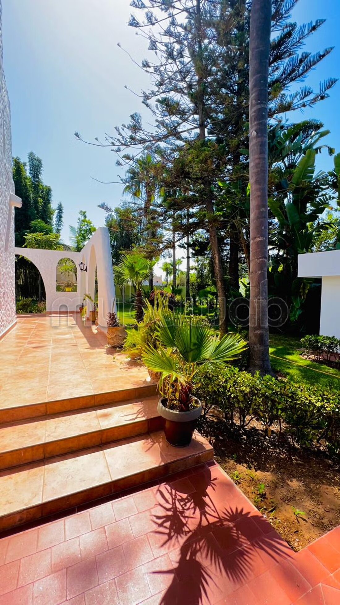 Villa for sale in Rabat - Souissi — Photo 139