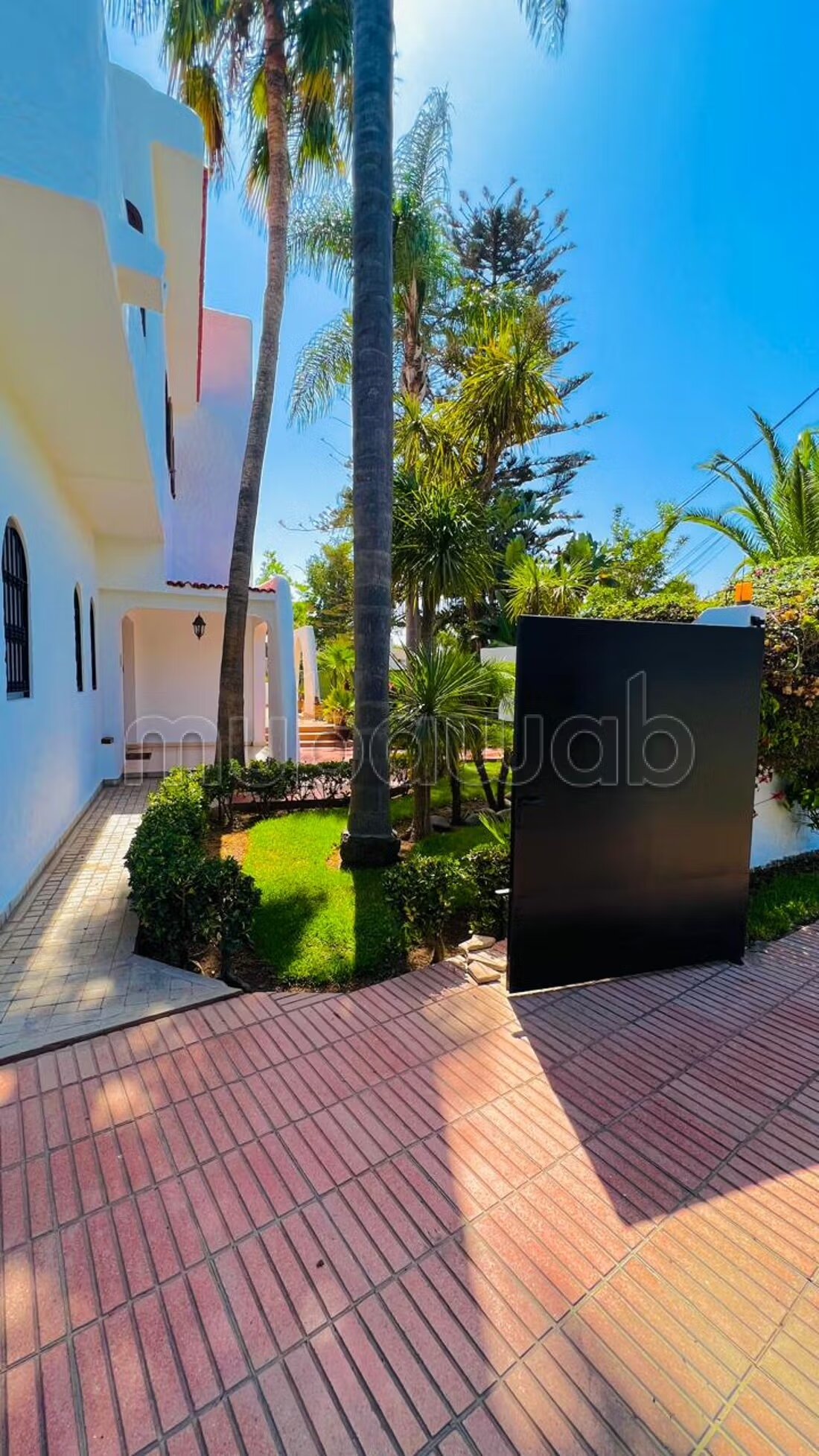 Villa for sale in Rabat - Souissi — Photo 140