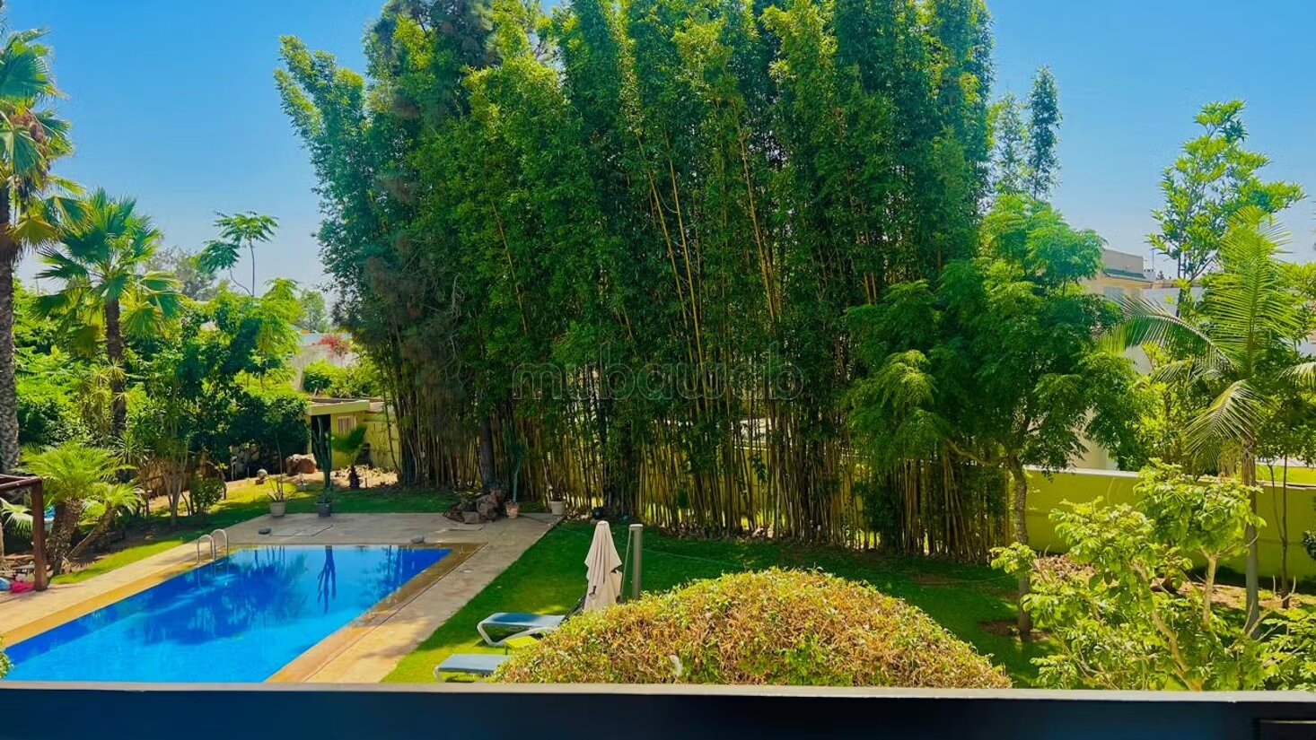 Villa for sale in Rabat - Souissi — Photo 141