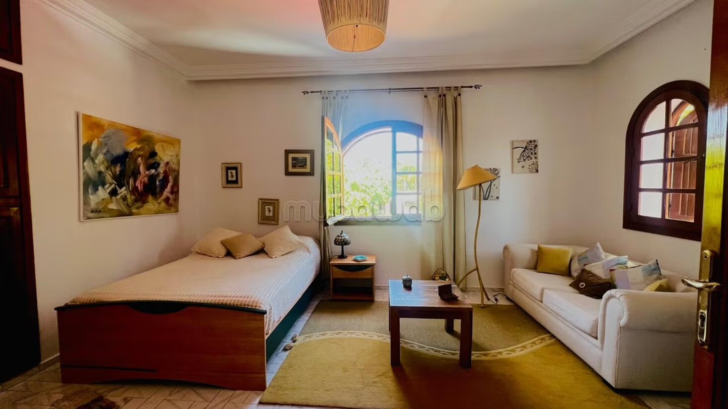 Villa for sale in Rabat - Souissi — Photo 143