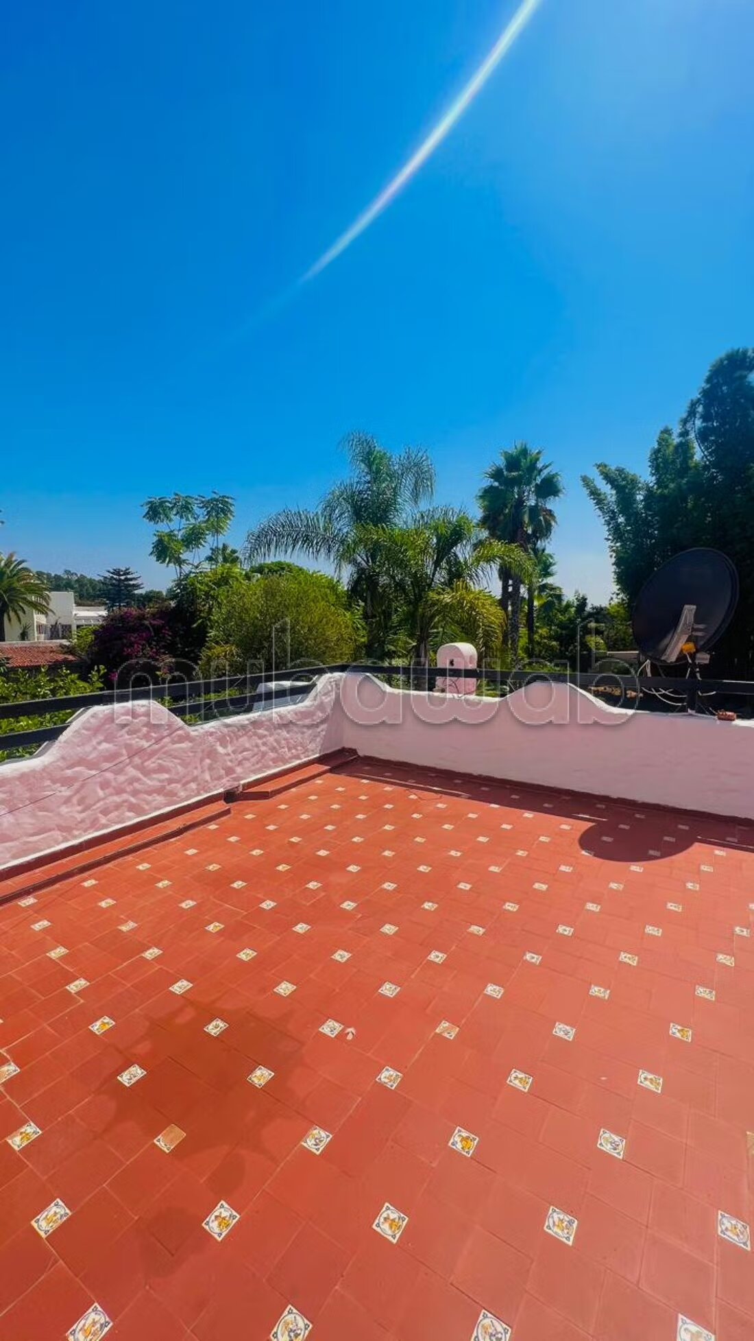 Villa for sale in Rabat - Souissi — Photo 144