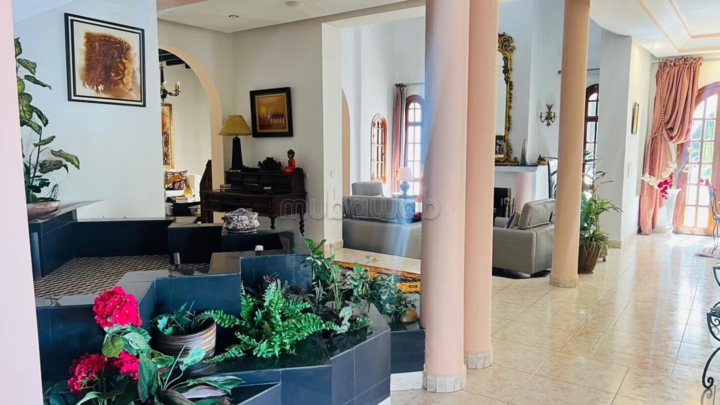 Villa for sale in Rabat - Souissi — Photo 146