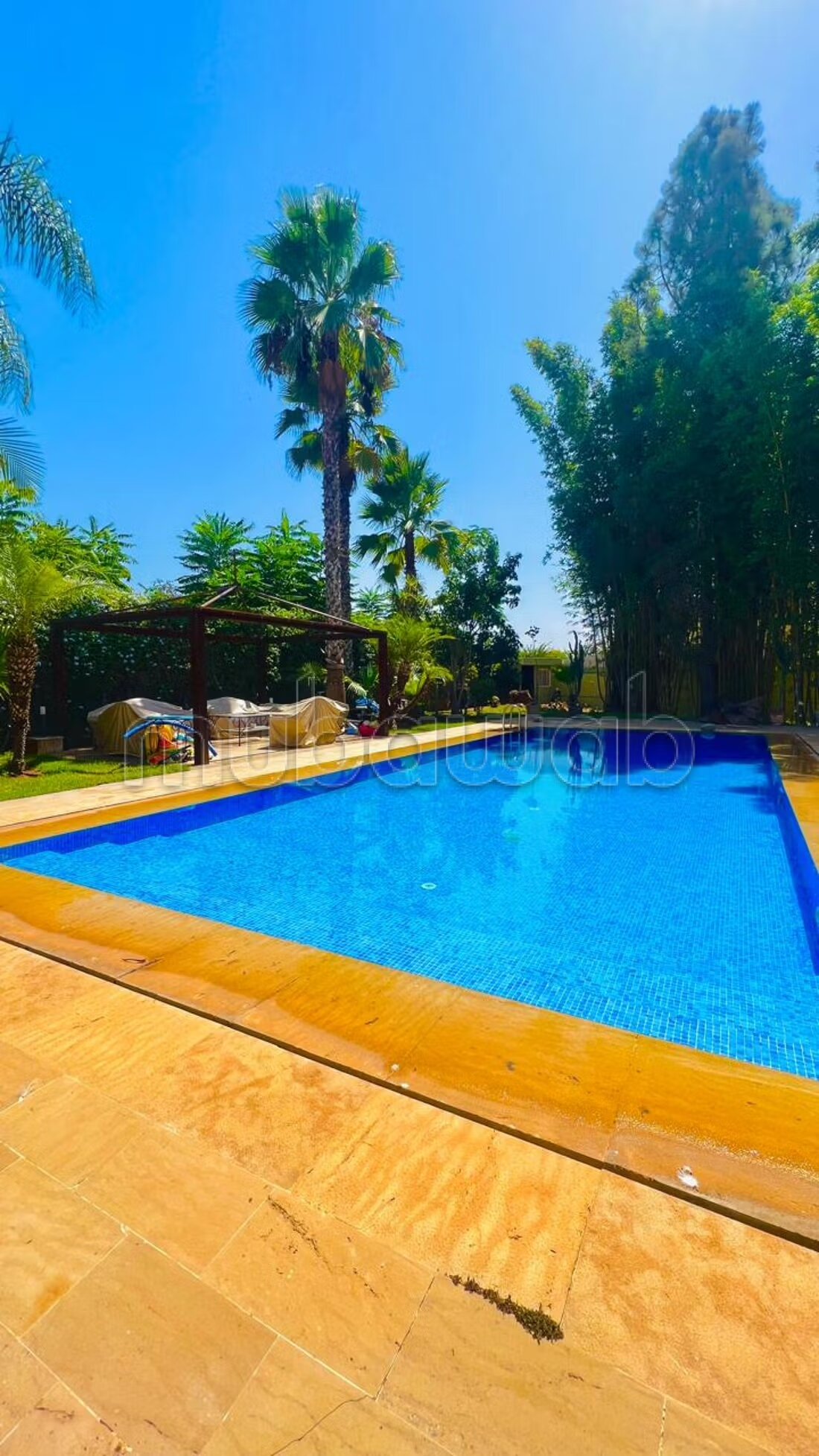 Villa for sale in Rabat - Souissi — Photo 149