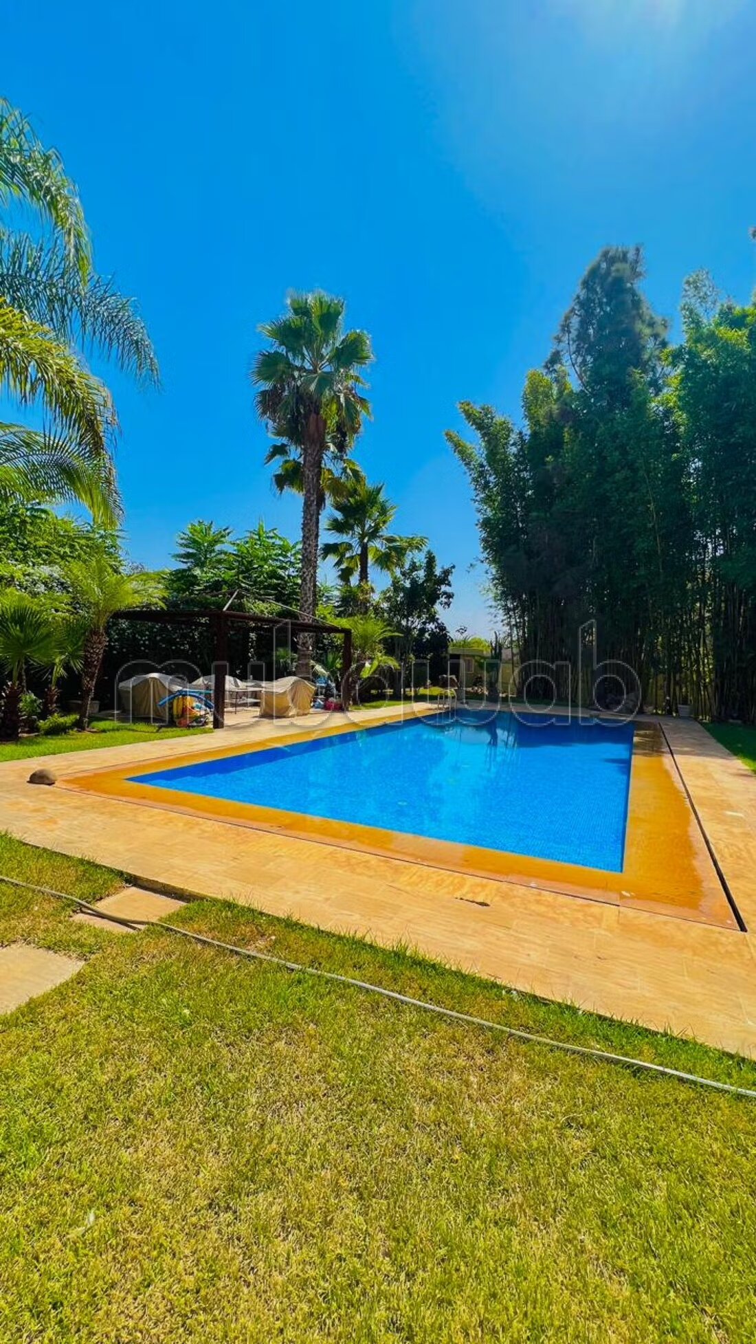 Villa for sale in Rabat - Souissi — Photo 150