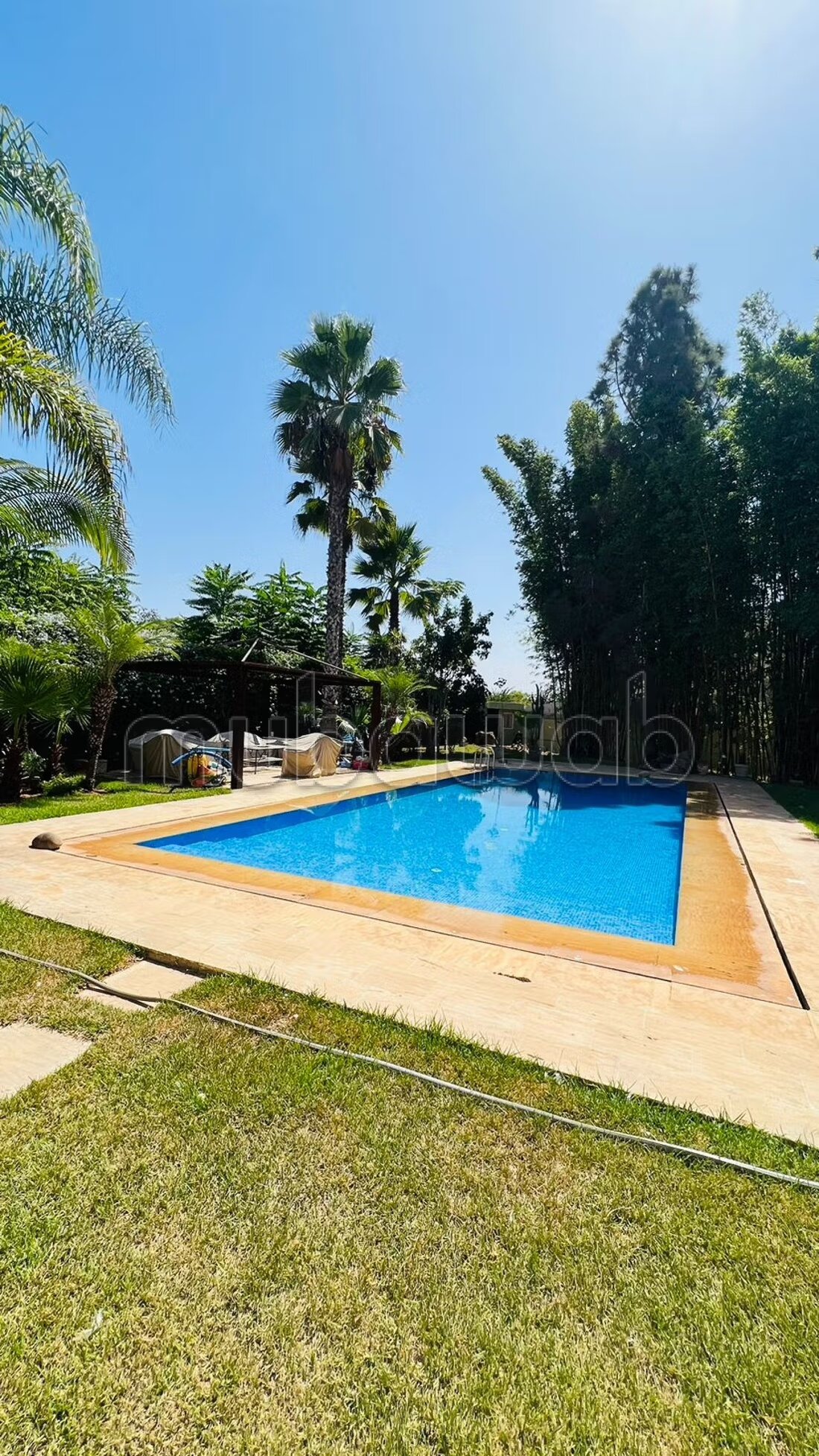 Villa for sale in Rabat - Souissi — Photo 152