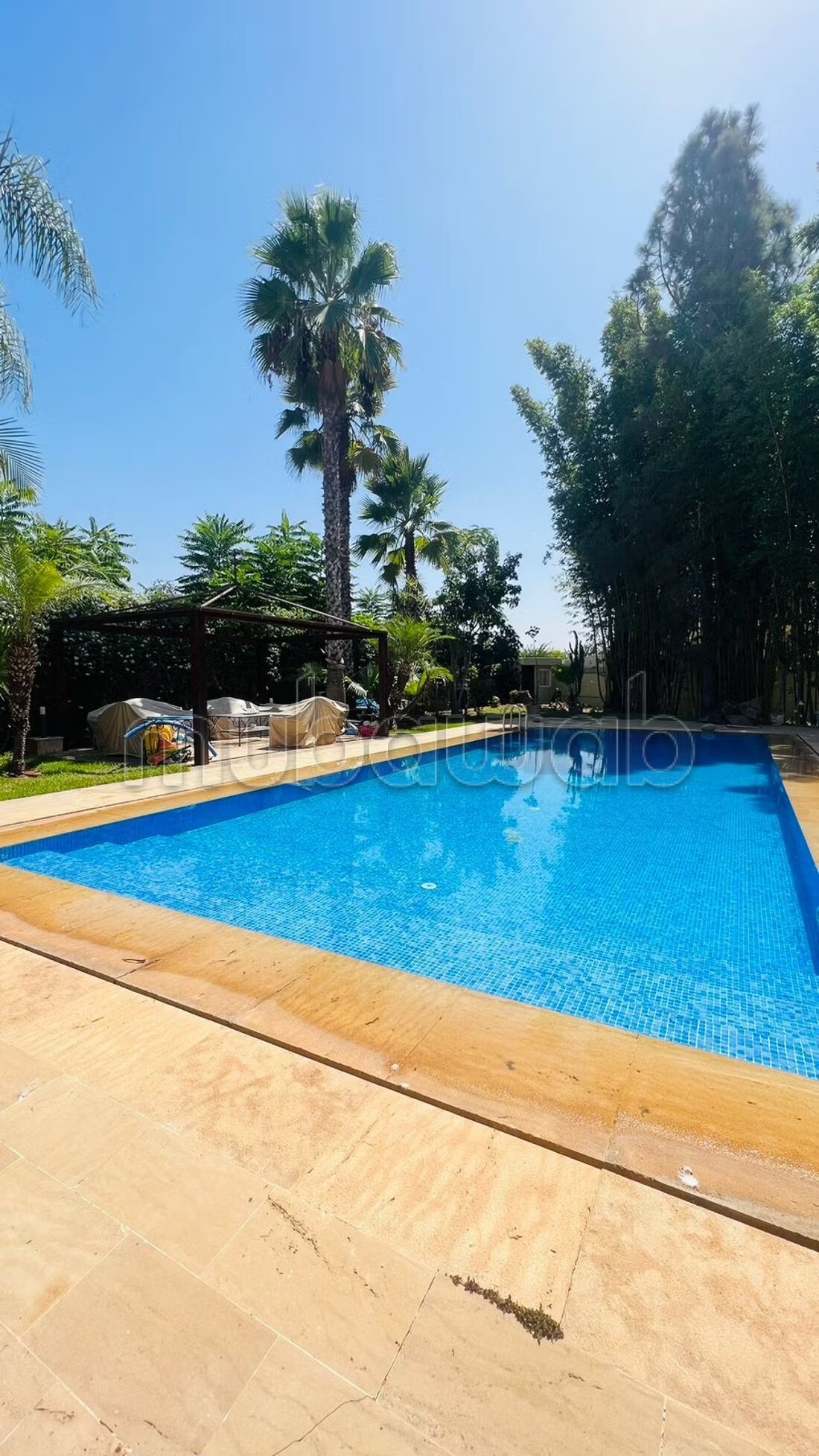 Villa for sale in Rabat - Souissi — Photo 153