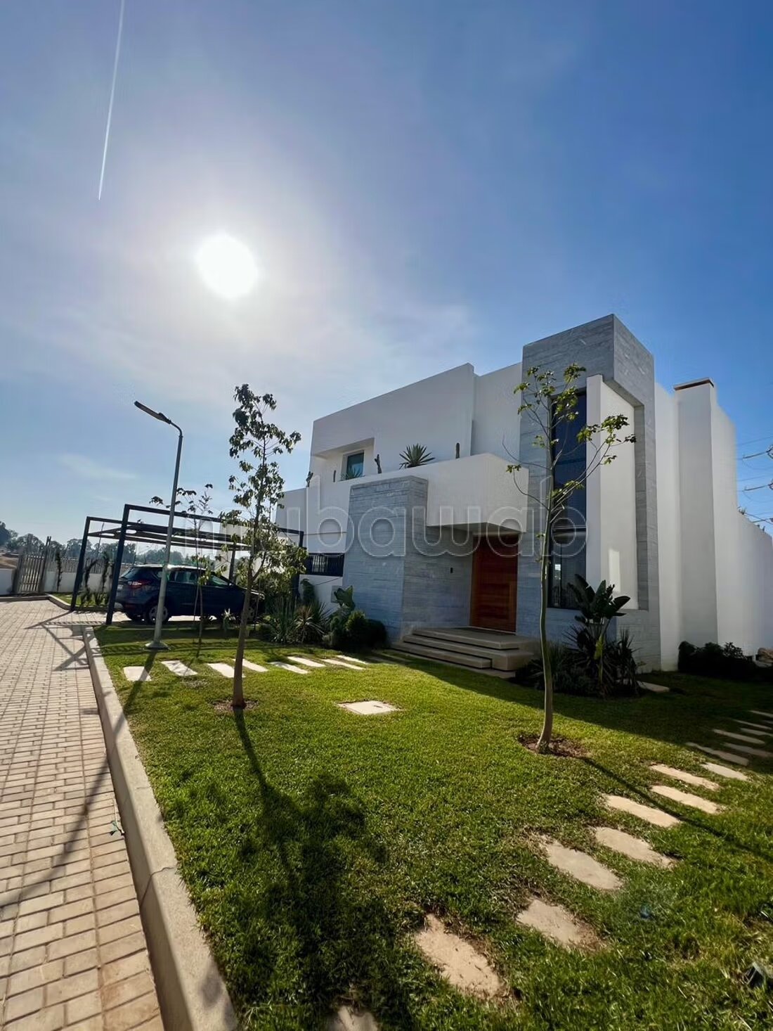 Villa for sale in Rabat - Souissi — Photo 155