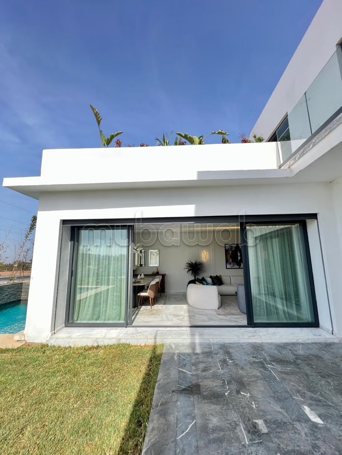 Villa for sale in Rabat - Souissi — Photo 156