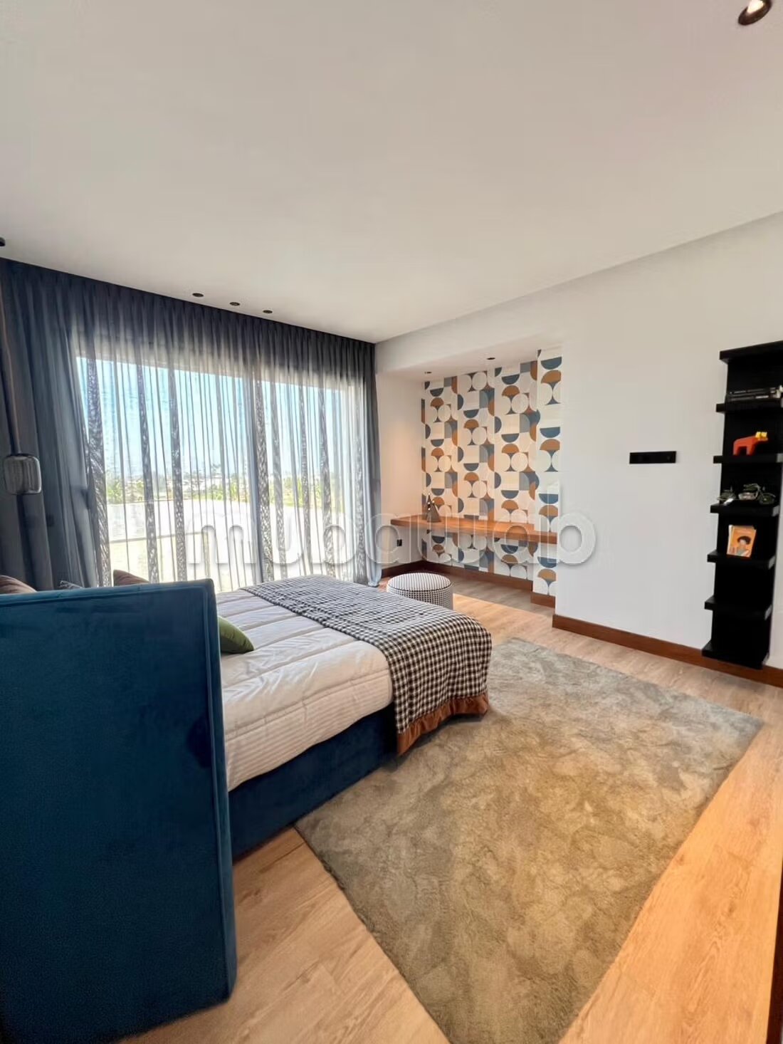 Villa for sale in Rabat - Souissi — Photo 168