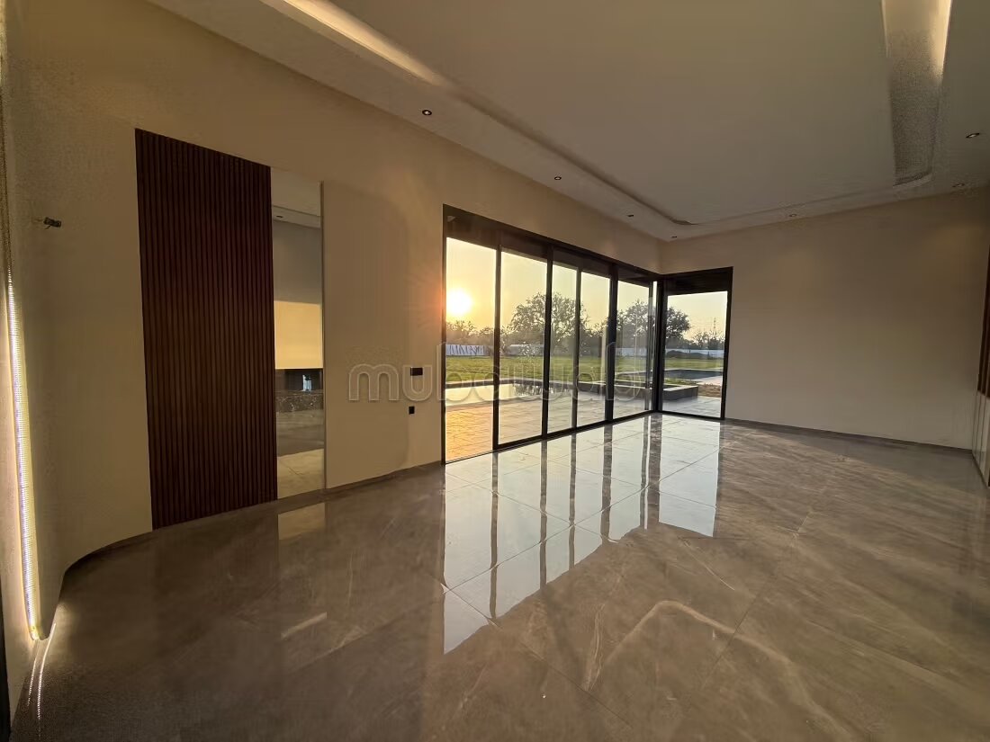 Villa for sale in Rabat - Souissi — Photo 179