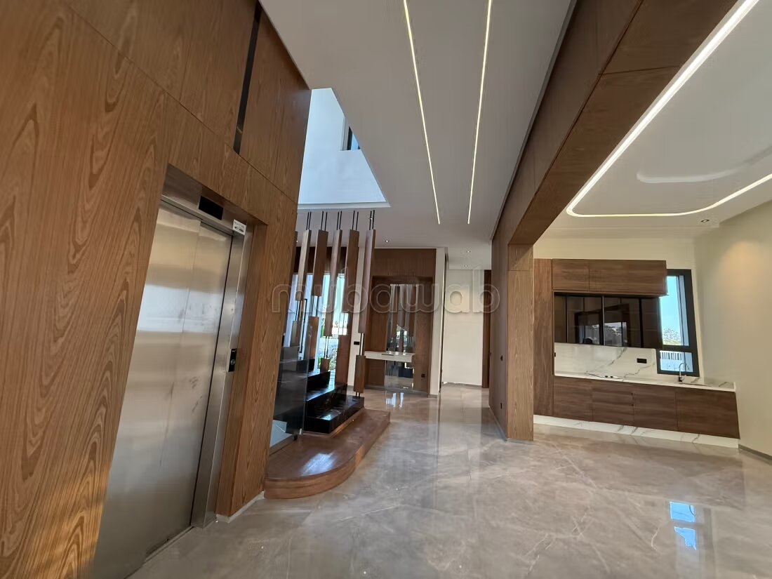 Villa for sale in Rabat - Souissi — Photo 180