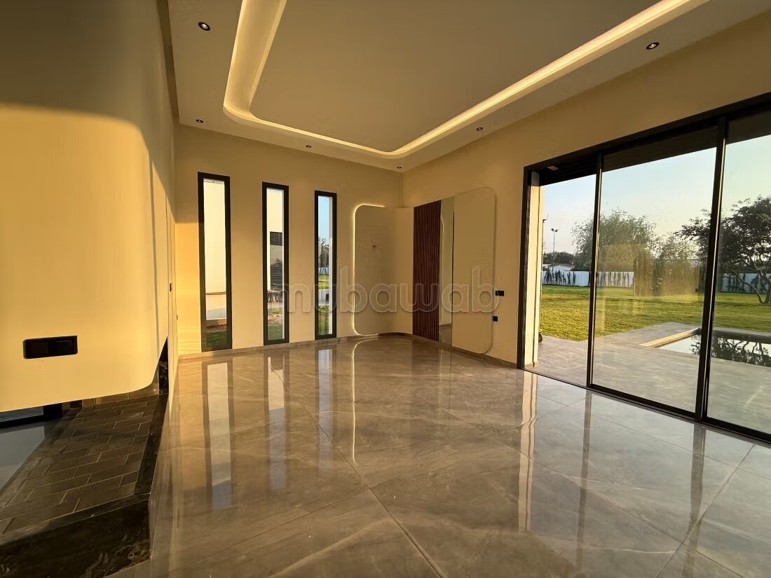 Villa for sale in Rabat - Souissi — Photo 181