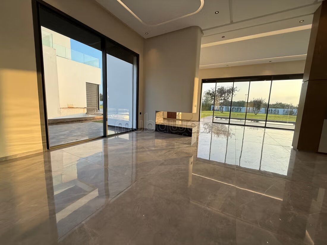Villa for sale in Rabat - Souissi — Photo 182