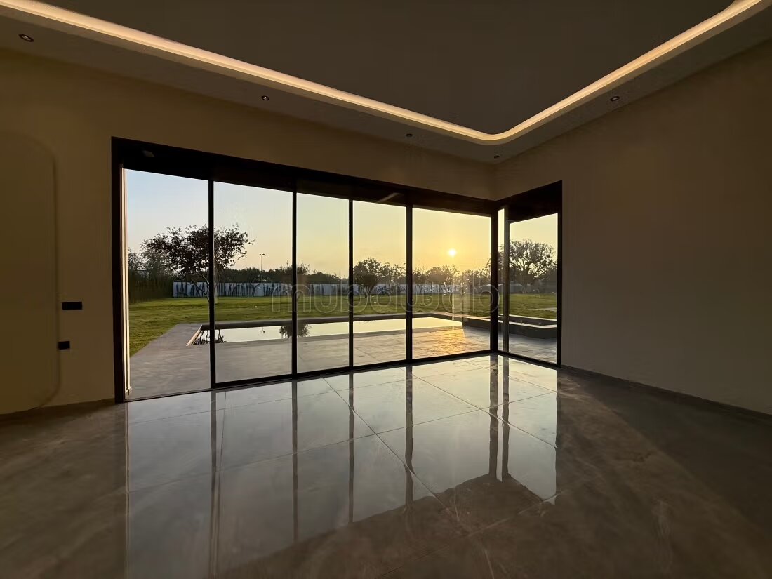 Villa for sale in Rabat - Souissi — Photo 183