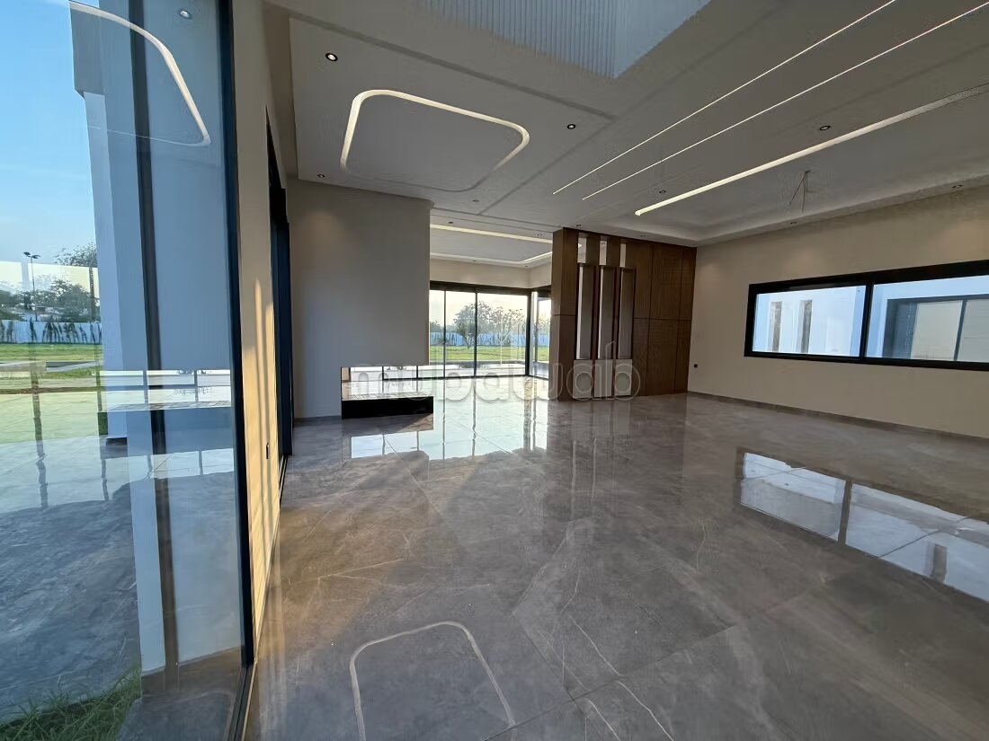 Villa for sale in Rabat - Souissi — Photo 185