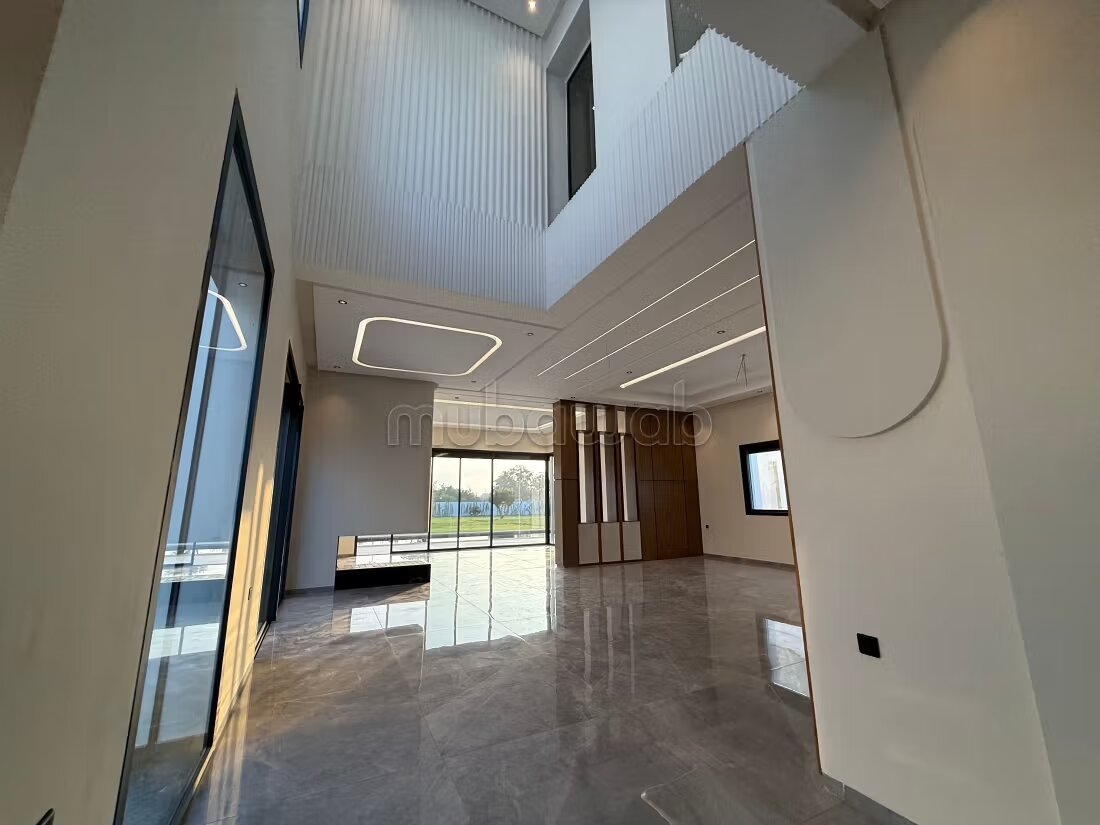 Villa for sale in Rabat - Souissi — Photo 188