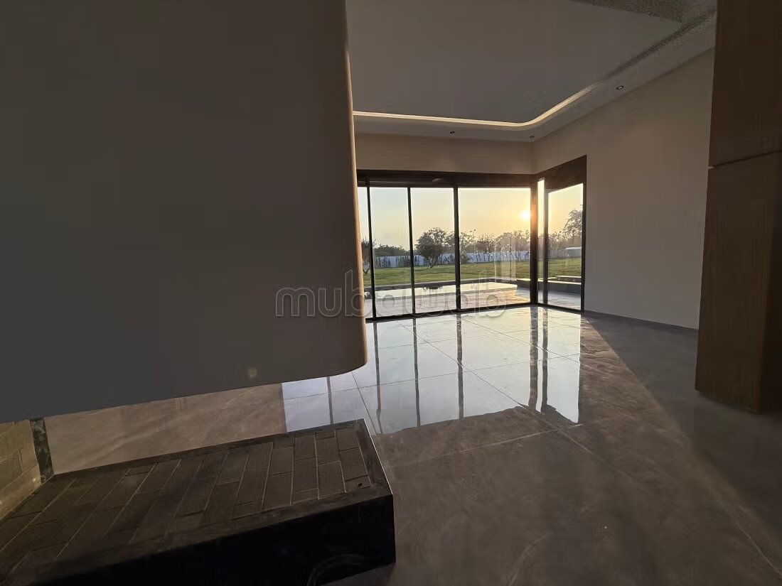 Villa for sale in Rabat - Souissi — Photo 193