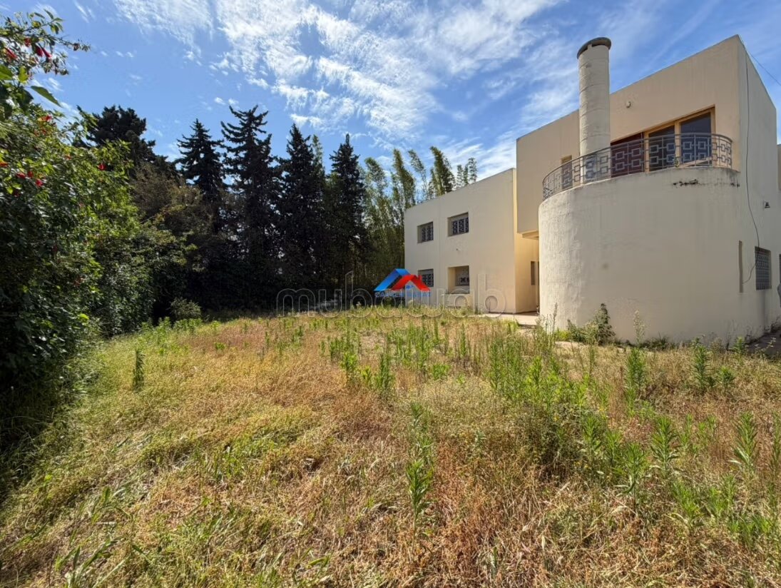 Villa for sale in Rabat - Souissi — Photo 196