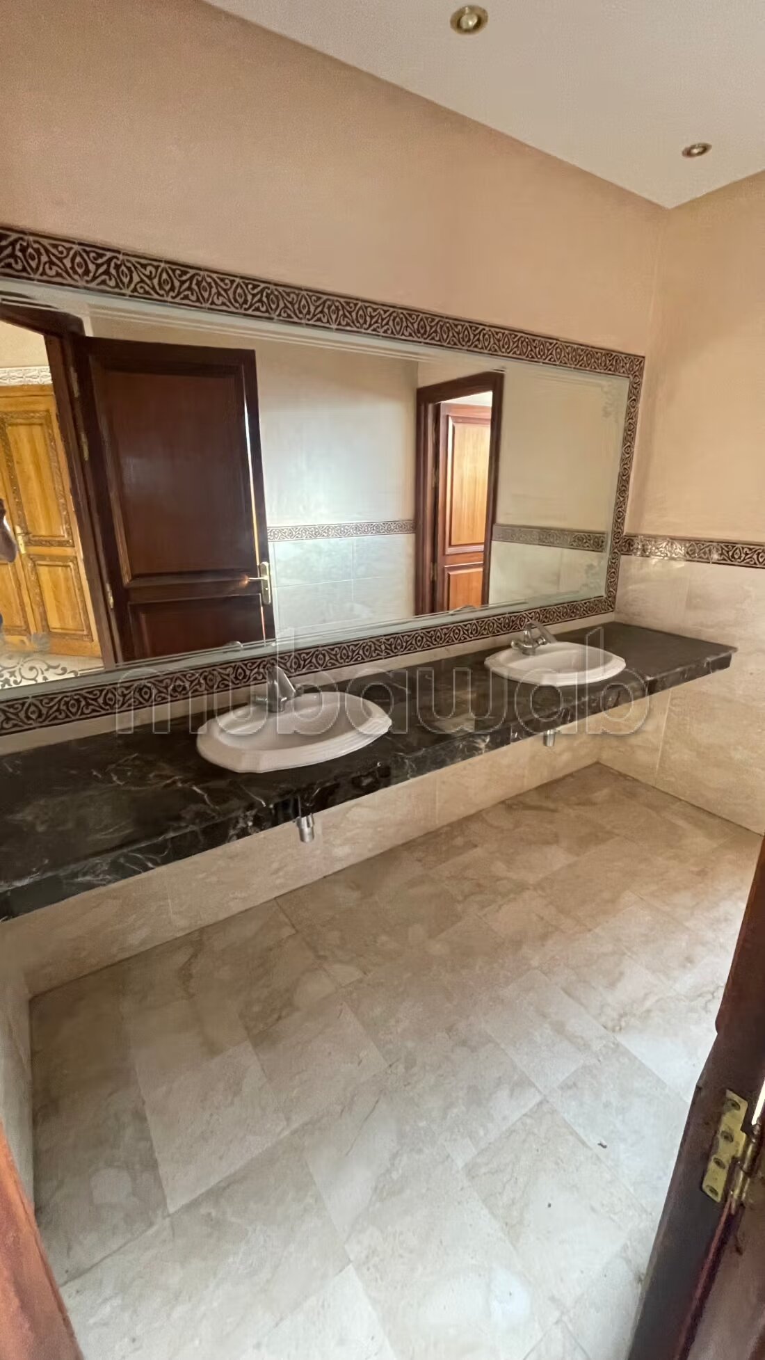 Villa for sale in Rabat - Souissi — Photo 212