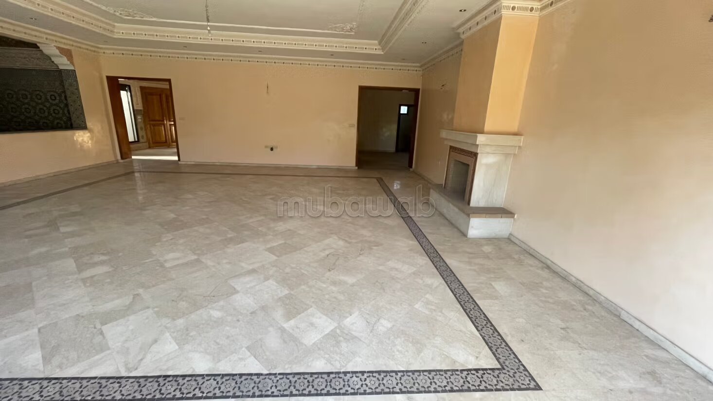 Villa for sale in Rabat - Souissi — Photo 214