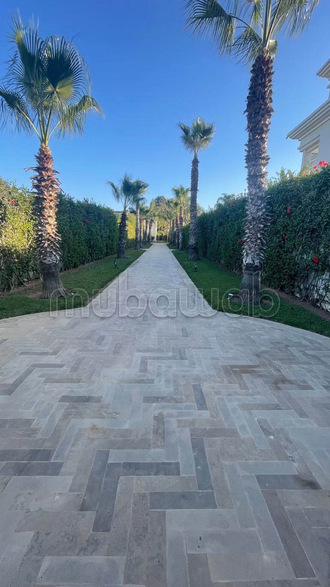 Villa for sale in Rabat - Souissi — Photo 216