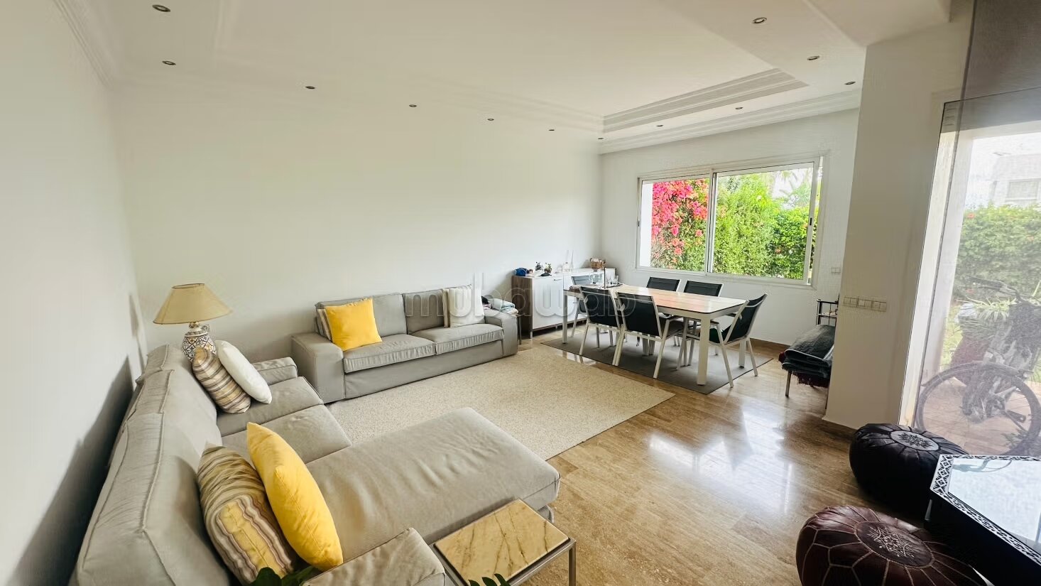 Villa for sale in Rabat - Souissi — Photo 218